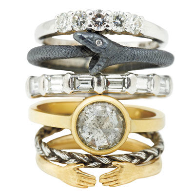 Style File: East Bay Jewelry Designers